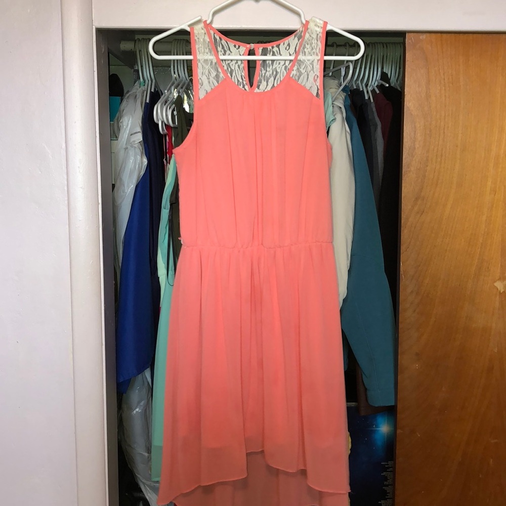 Spring/Summer Dress